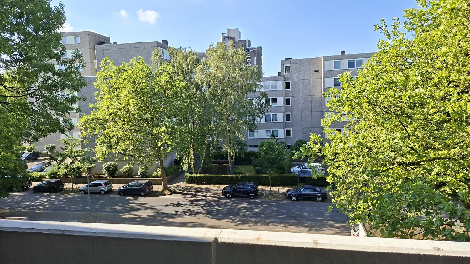 3 Zimmer Wohnung mit 83 m² in Gelsenkirchen – Bild 1