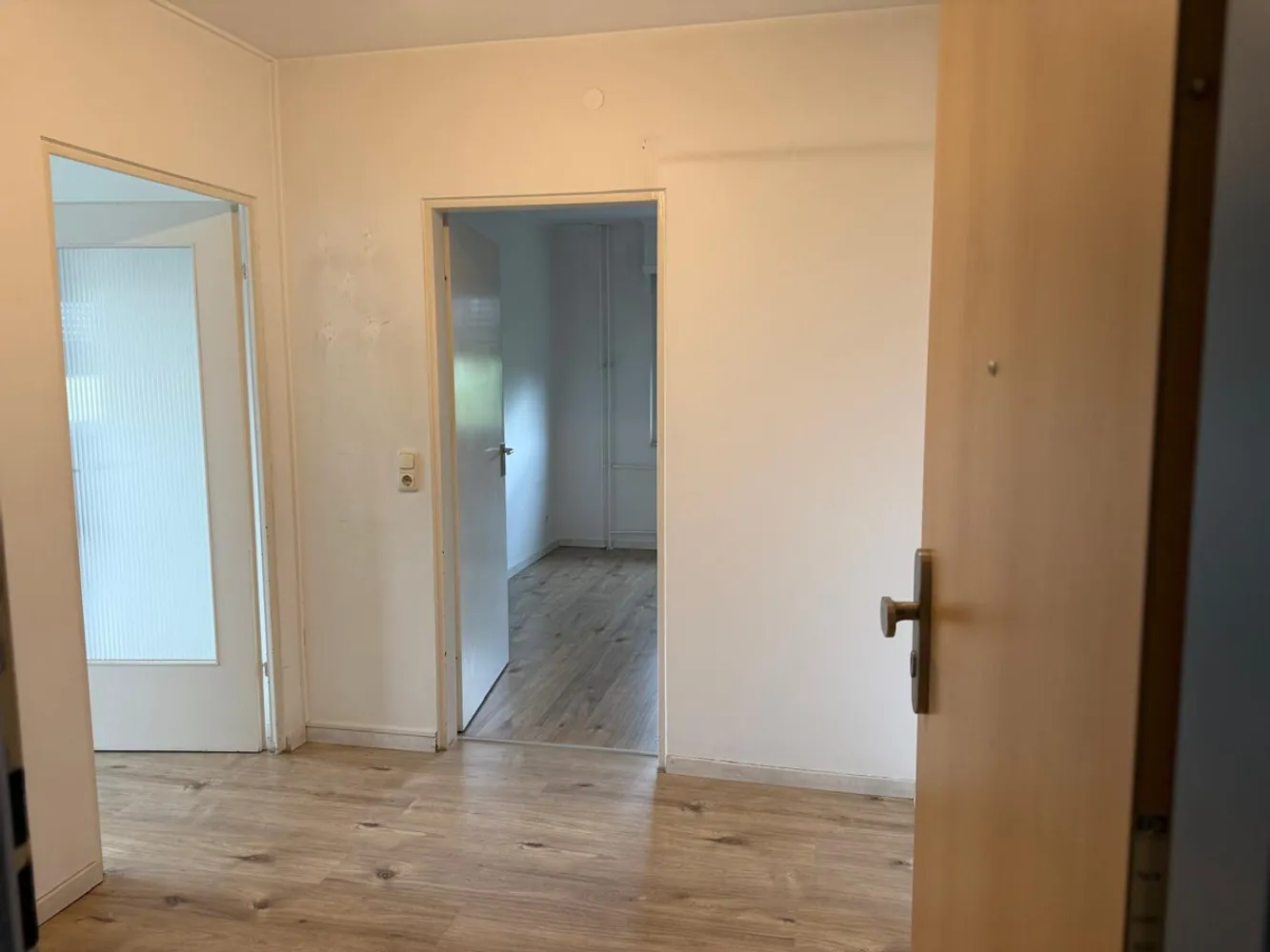 3 room apartment with 63 m² in Ludwigshafen am Rhein – Photo 2