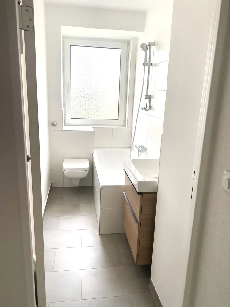 3 Zimmer Wohnung mit 78 m² in Berlin – Bild 5