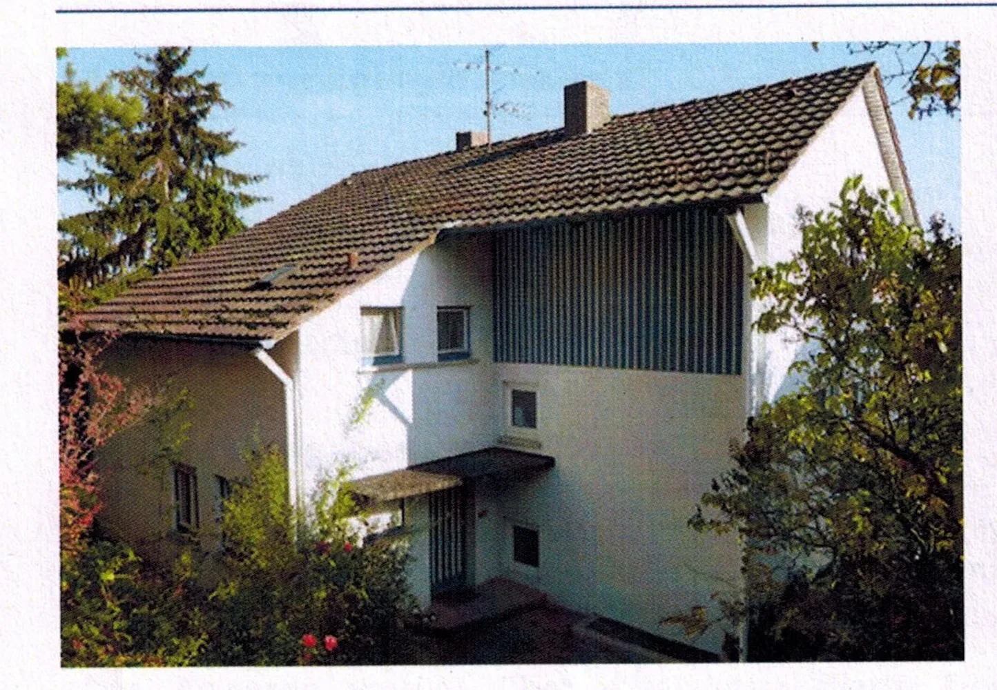 1 room apartment with 18 m² in Stuttgart – Photo 3