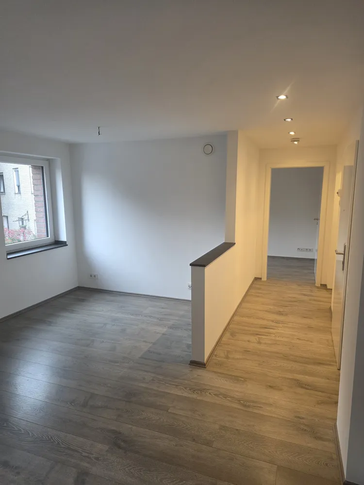 2 room apartment with 61 m² in Düsseldorf – Photo 4