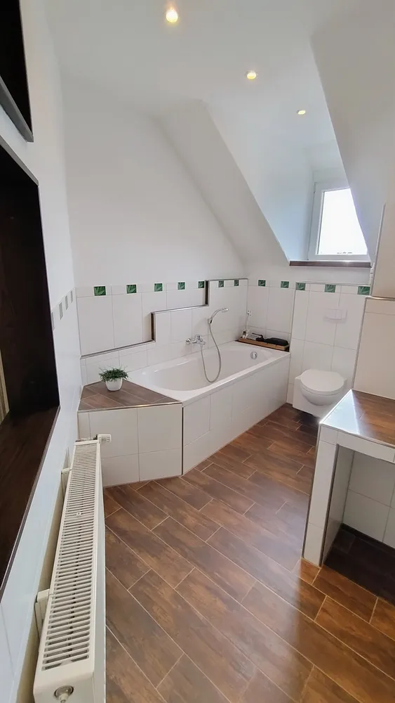 4 Zimmer Wohnung mit 115 m² in Hildesheim – Bild 3