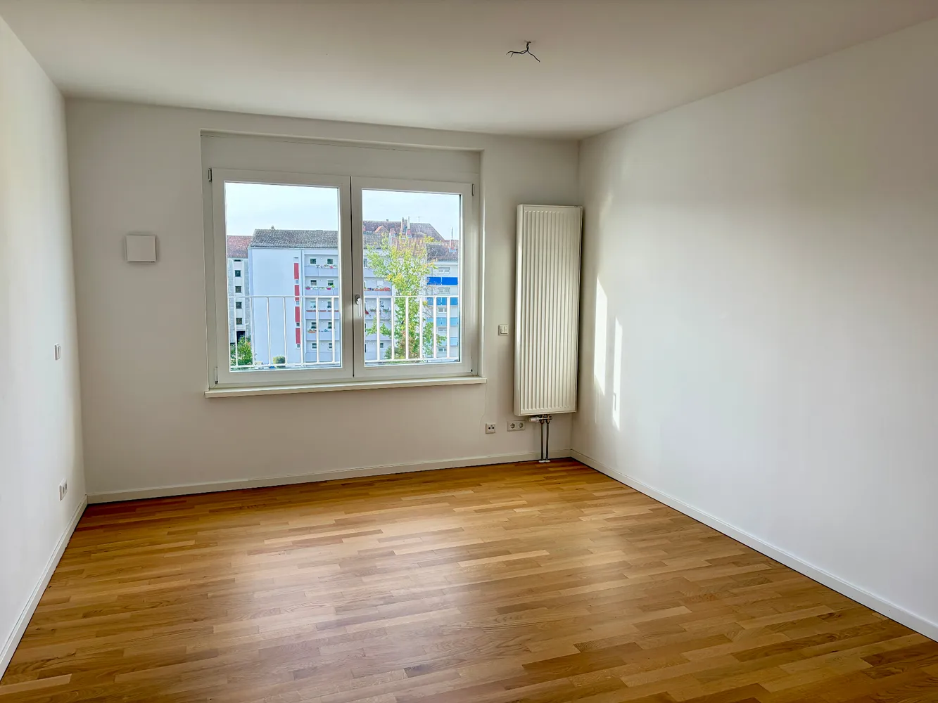 3 Zimmer Wohnung mit 68 m² in Nürnberg – Bild 7