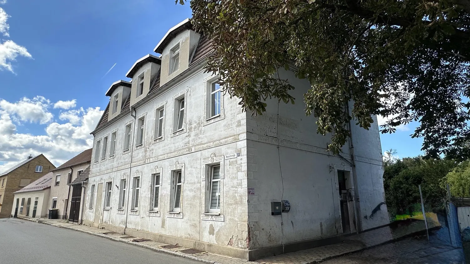 3 Zimmer Wohnung mit 67 m² in Wittenberg – Bild 3