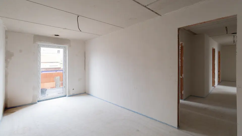 4 Zimmer Wohnung mit 115 m² in Duderstadt – Bild 8