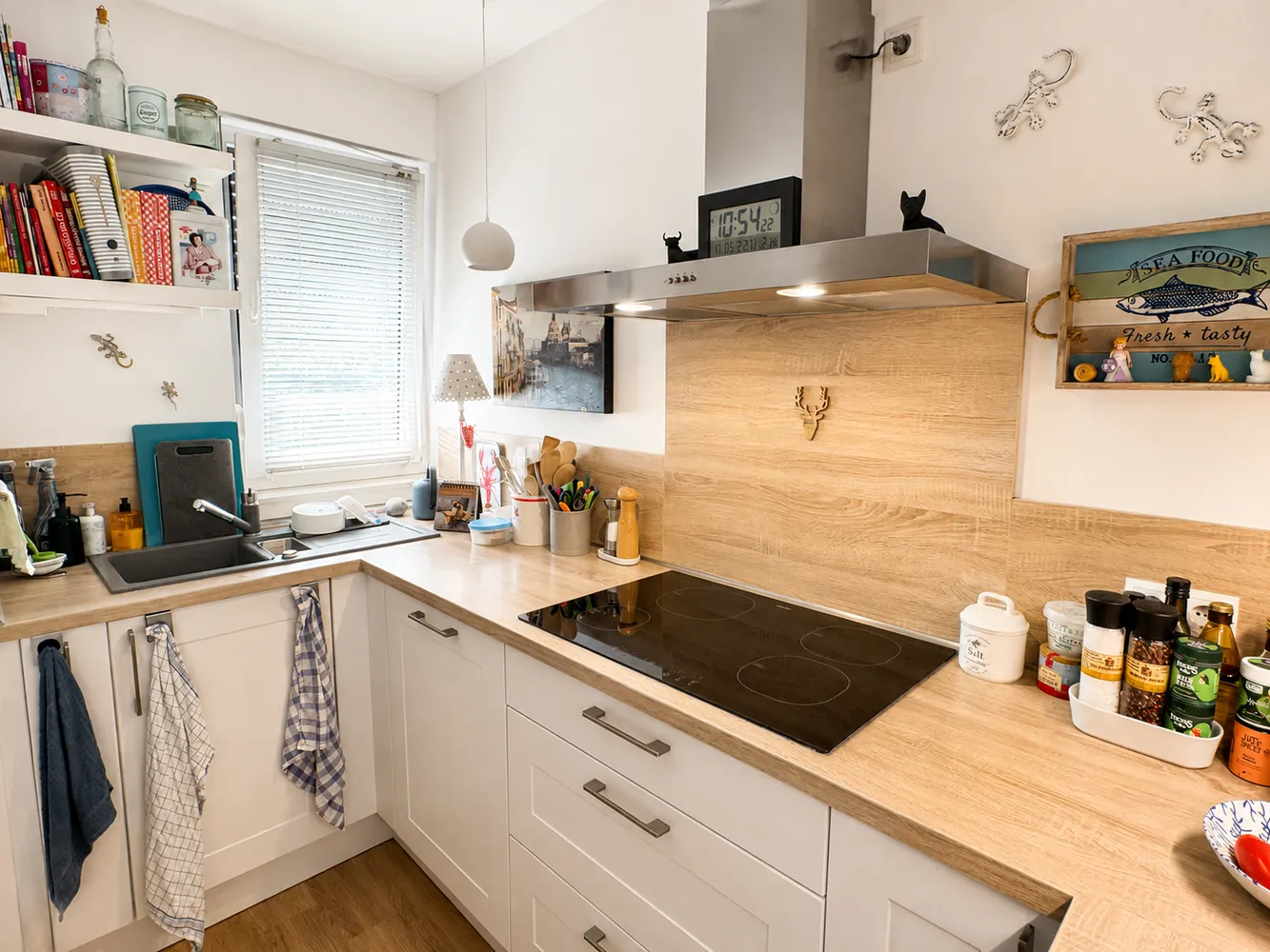 3 Zimmer Wohnung mit 108 m² in Münster – Bild 5