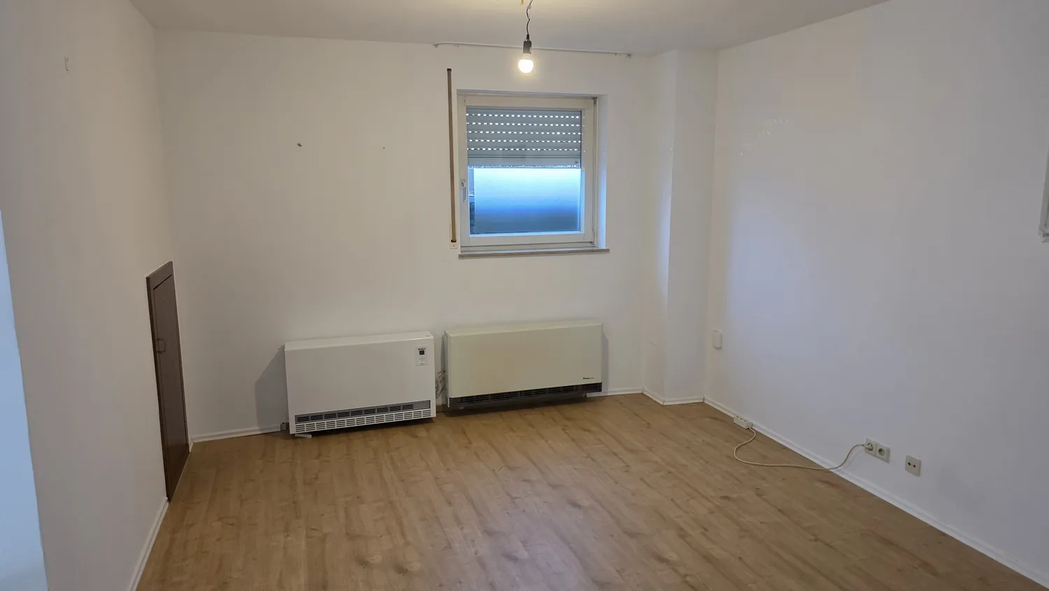 1 Zimmer Wohnung mit 31 m² in Stuttgart – Bild 1