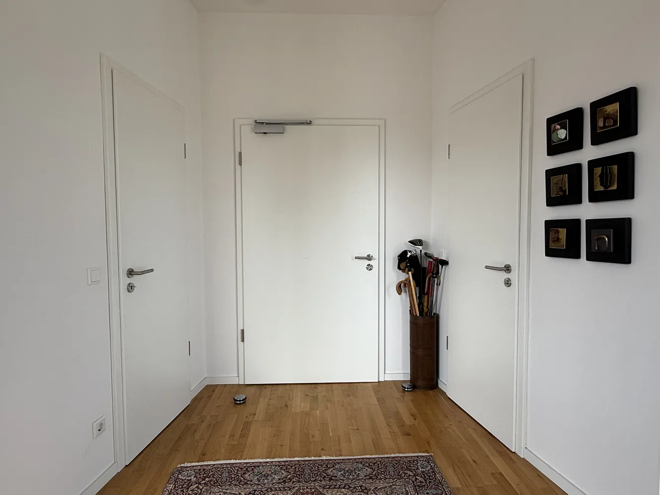 3 Zimmer Wohnung mit 190 m² in Frankfurt am Main – Bild 2