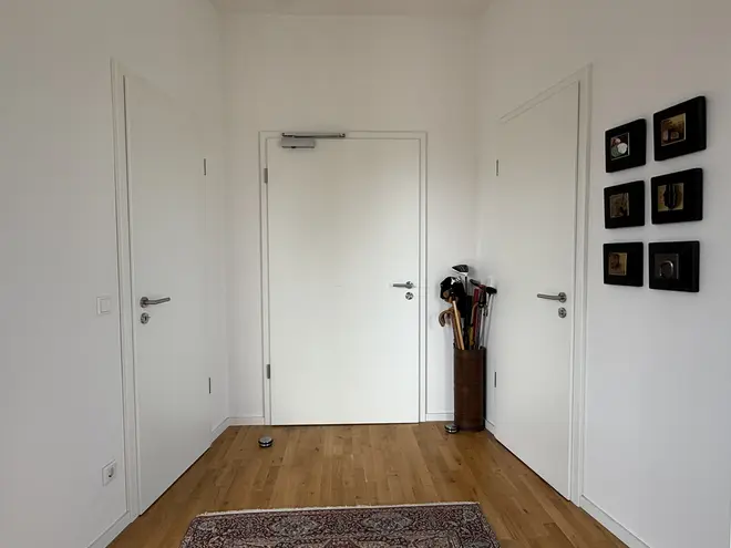 3 room apartment with 190 m² in Frankfurt am Main – Photo 2