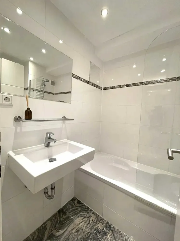 1 Zimmer Wohnung mit 29 m² in München – Bild 6