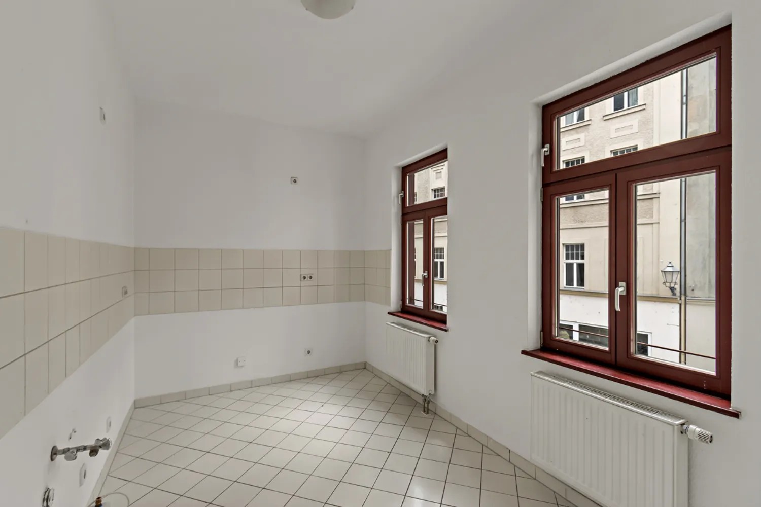 4 Zimmer Wohnung mit 103 m² in Halle (Saale) – Bild 3