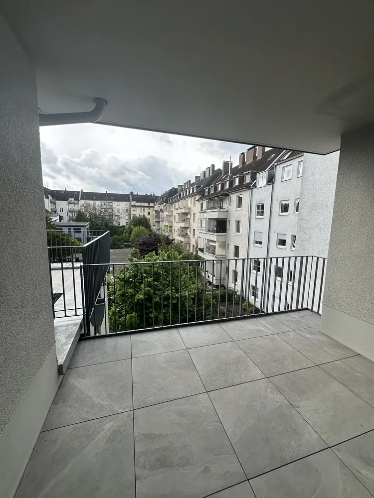 3 Zimmer Wohnung mit 140 m² in Dortmund – Bild 2