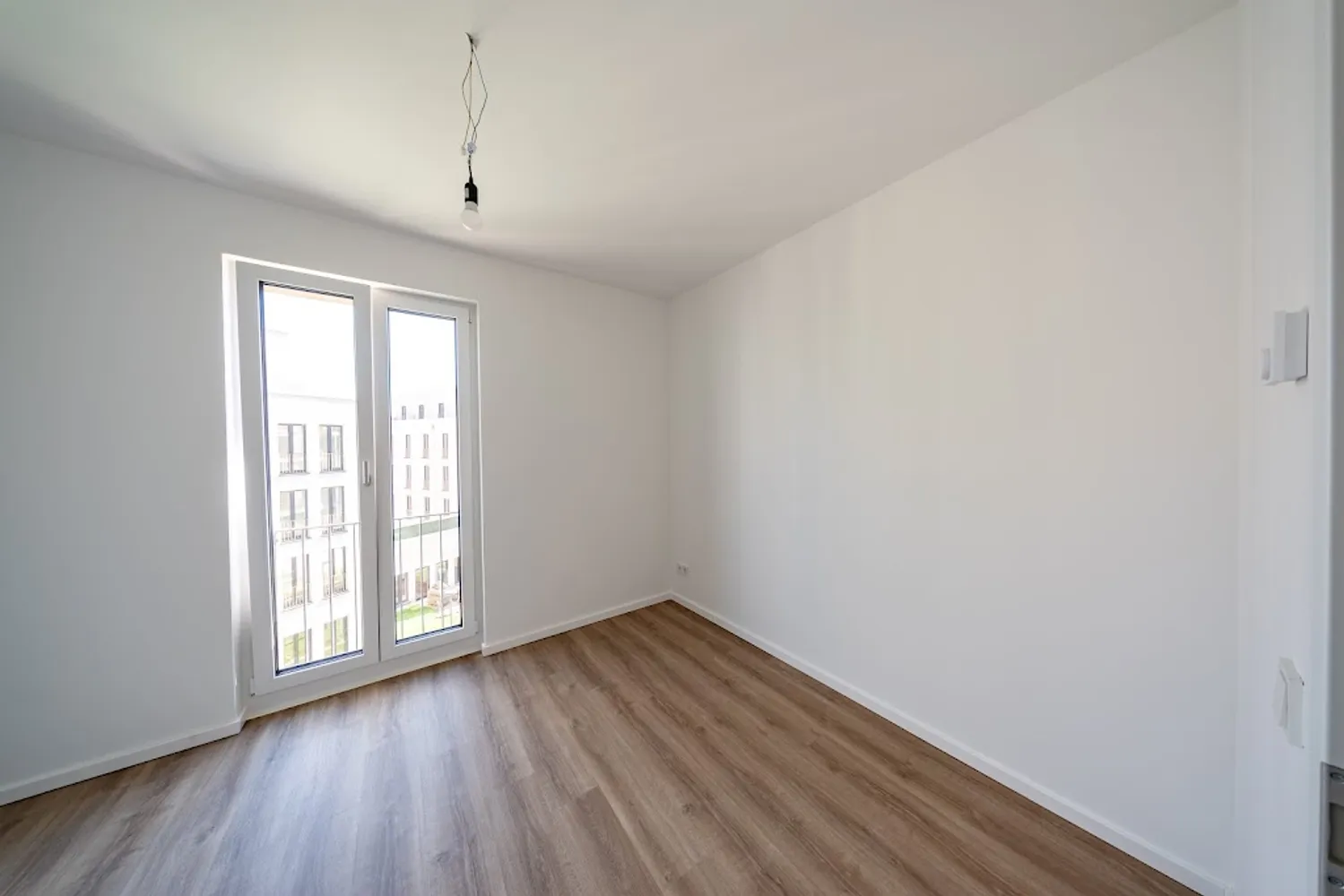4 Zimmer Wohnung mit 86 m² in Berlin – Bild 4
