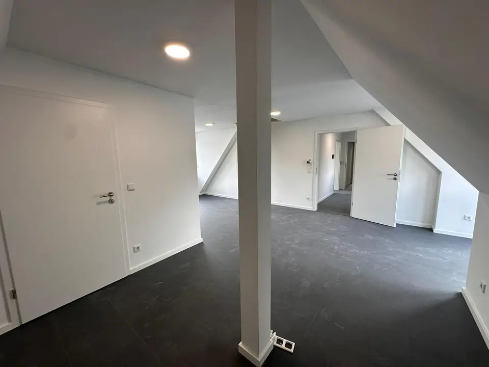 2 Zimmer Wohnung mit 46 m² in Bielefeld – Bild 3