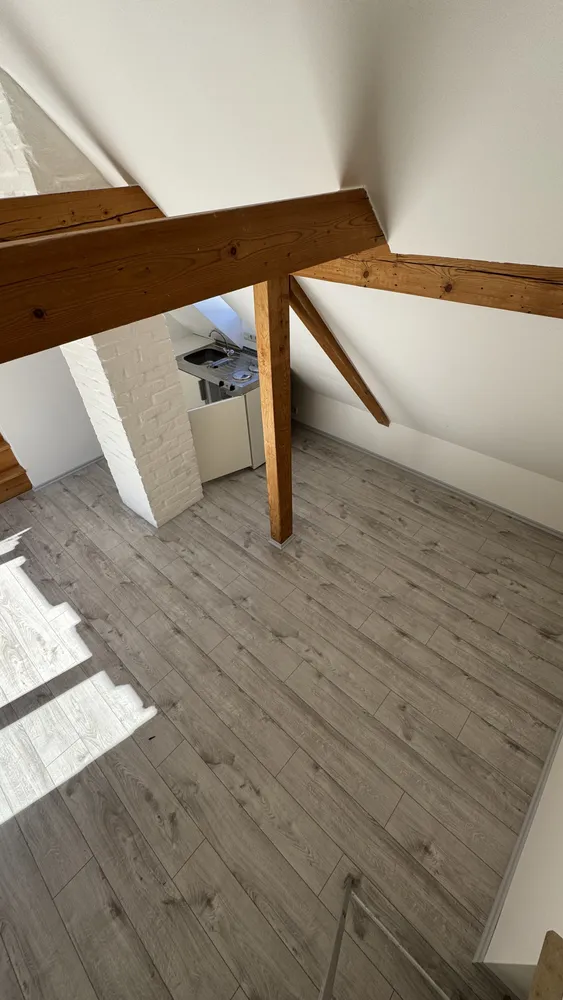 1 Zimmer Wohnung mit 40 m² in Augsburg – Bild 12