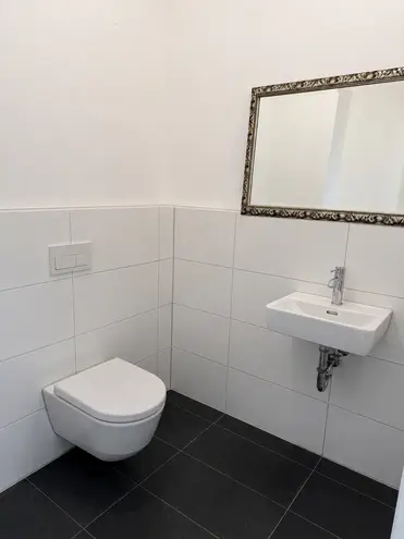 3 Zimmer Wohnung mit 105 m² in Krefeld – Bild 12