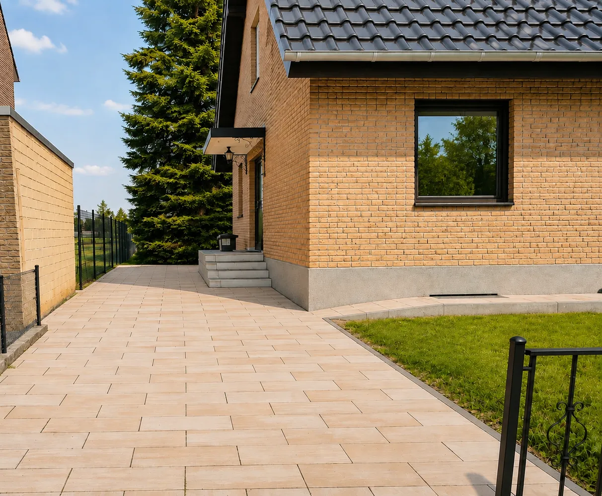6 Zimmer Haus mit 260 m² in Hürth – Bild 12