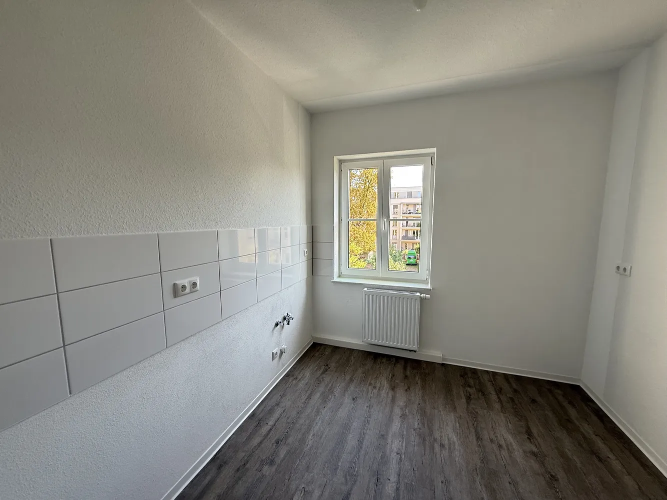 3 Zimmer Wohnung mit 66 m² in Dresden – Bild 5