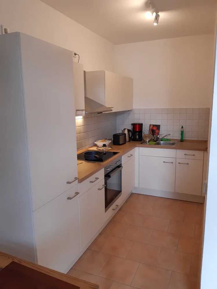 2 Zimmer Wohnung mit 53 m² in Chemnitz – Bild 2