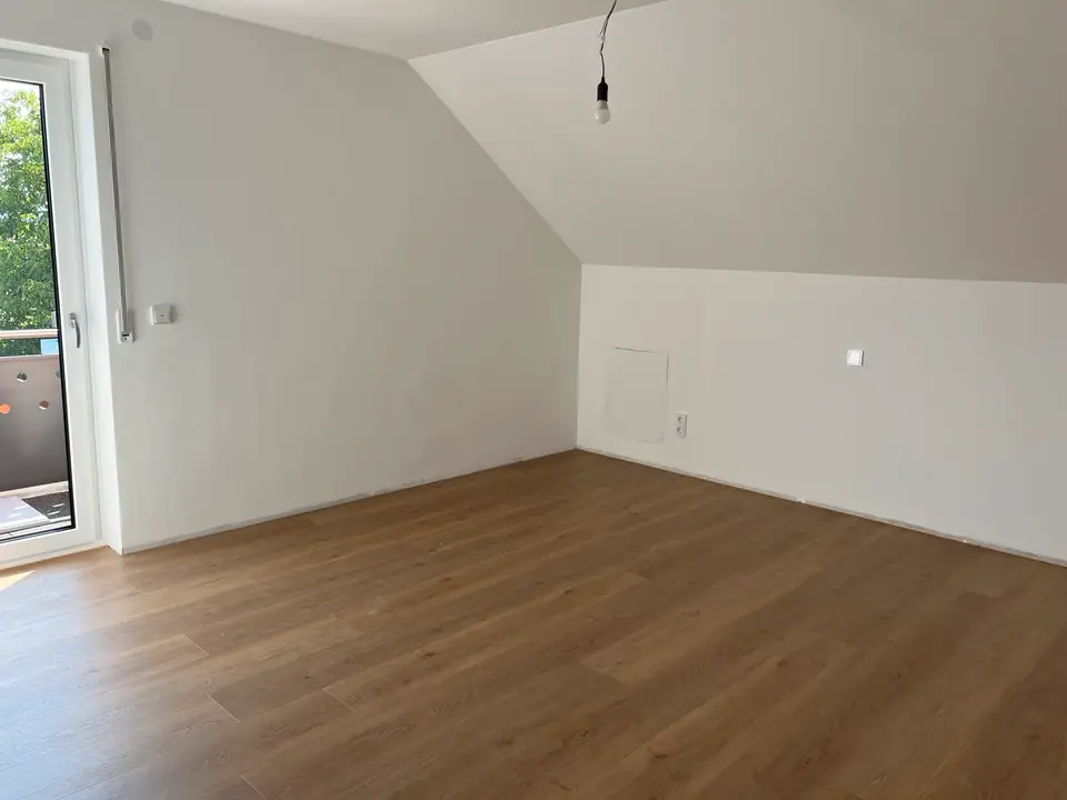 4 Zimmer Wohnung mit 100 m² in Bamberg – Bild 10