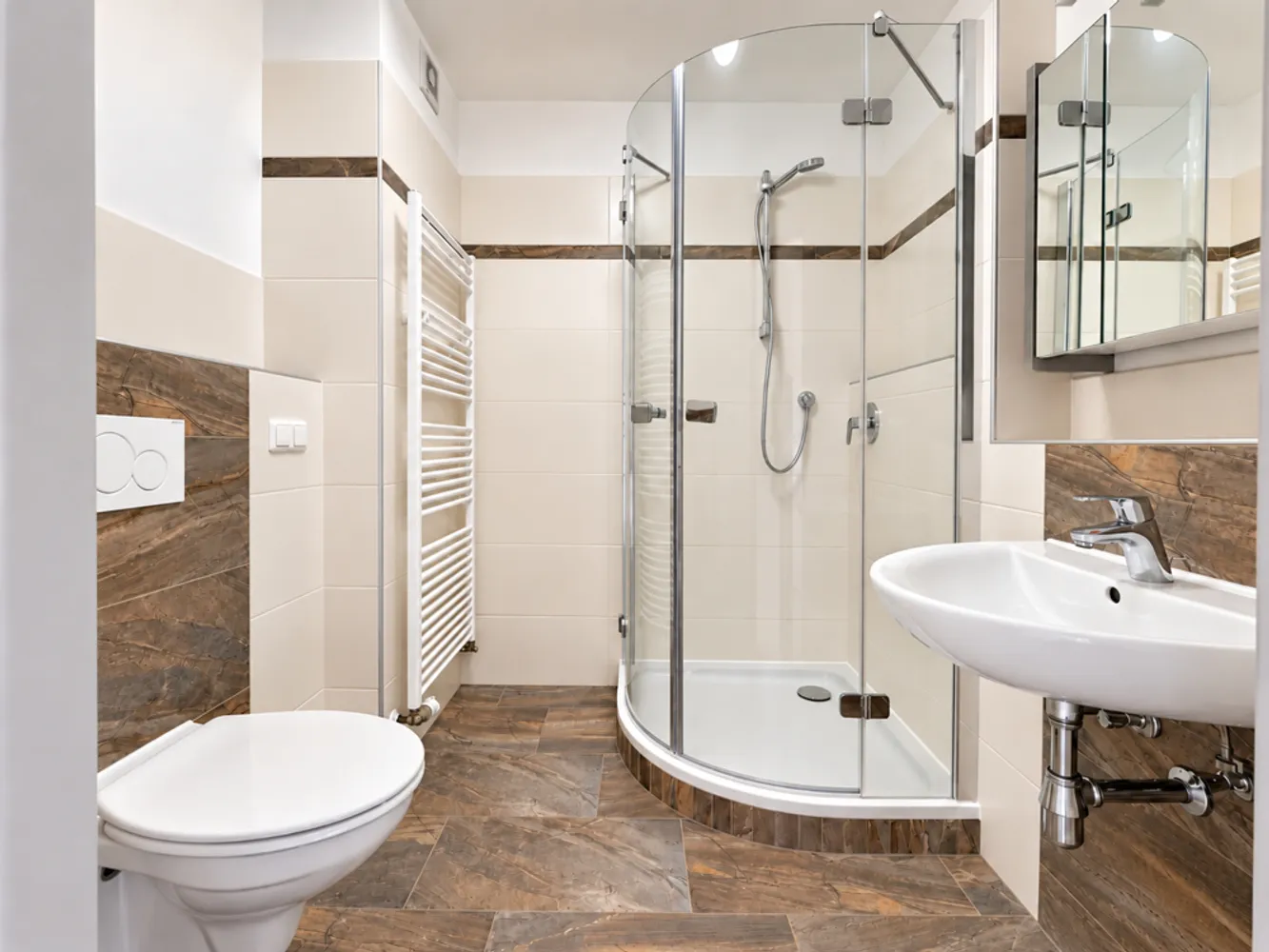 3 Zimmer Haus mit 65 m² in Bremen – Bild 9