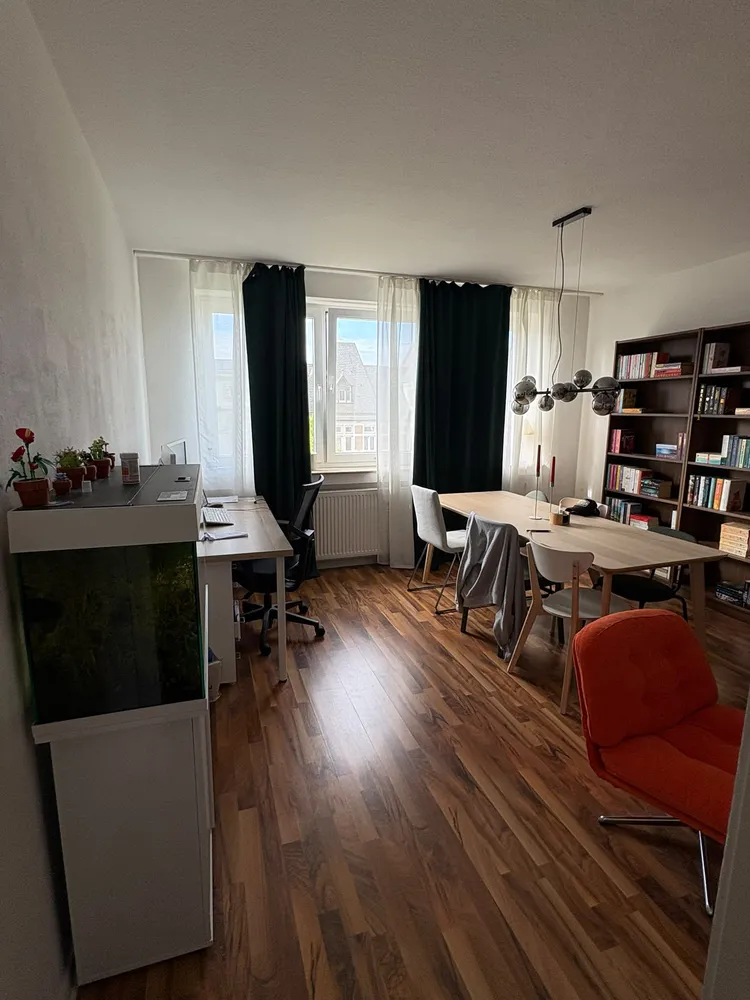 2 Zimmer Wohnung mit 55 m² in Aachen – Bild 11