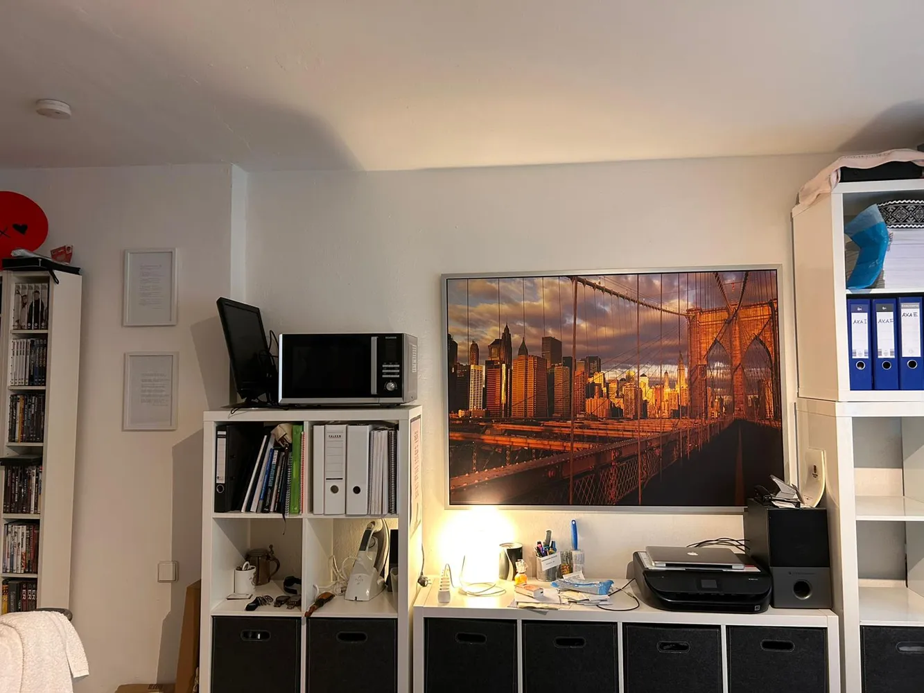 1 Zimmer Wohnung mit 35 m² in Bonn – Bild 4