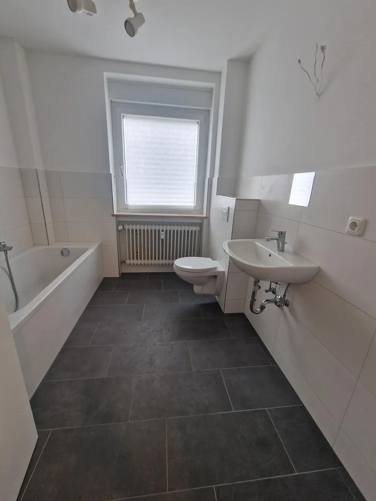 3 Zimmer Wohnung mit 87 m² in Hof – Bild 7