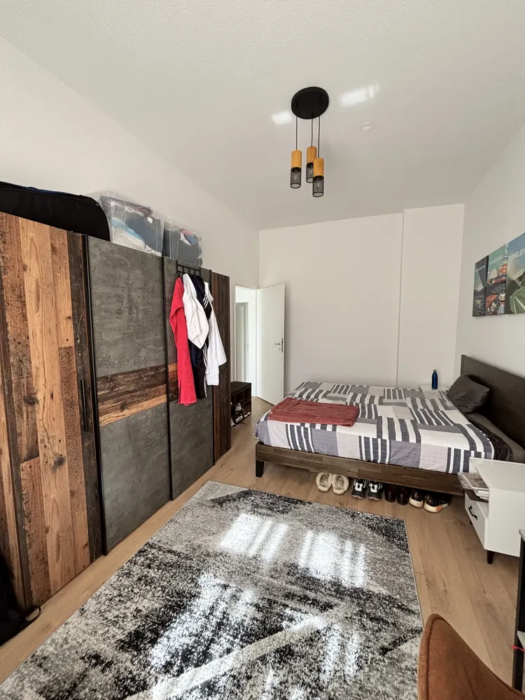 5 Zimmer Wohnung mit 130 m² in Düsseldorf – Bild 8