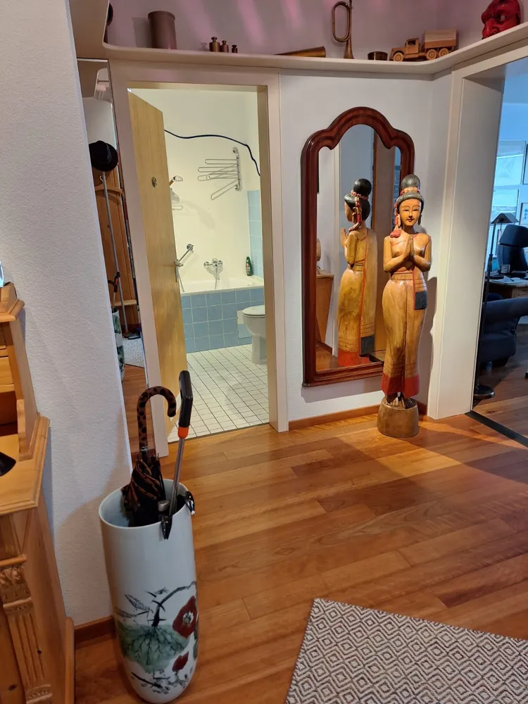 3 Zimmer Wohnung mit 77 m² in Wuppertal – Bild 2