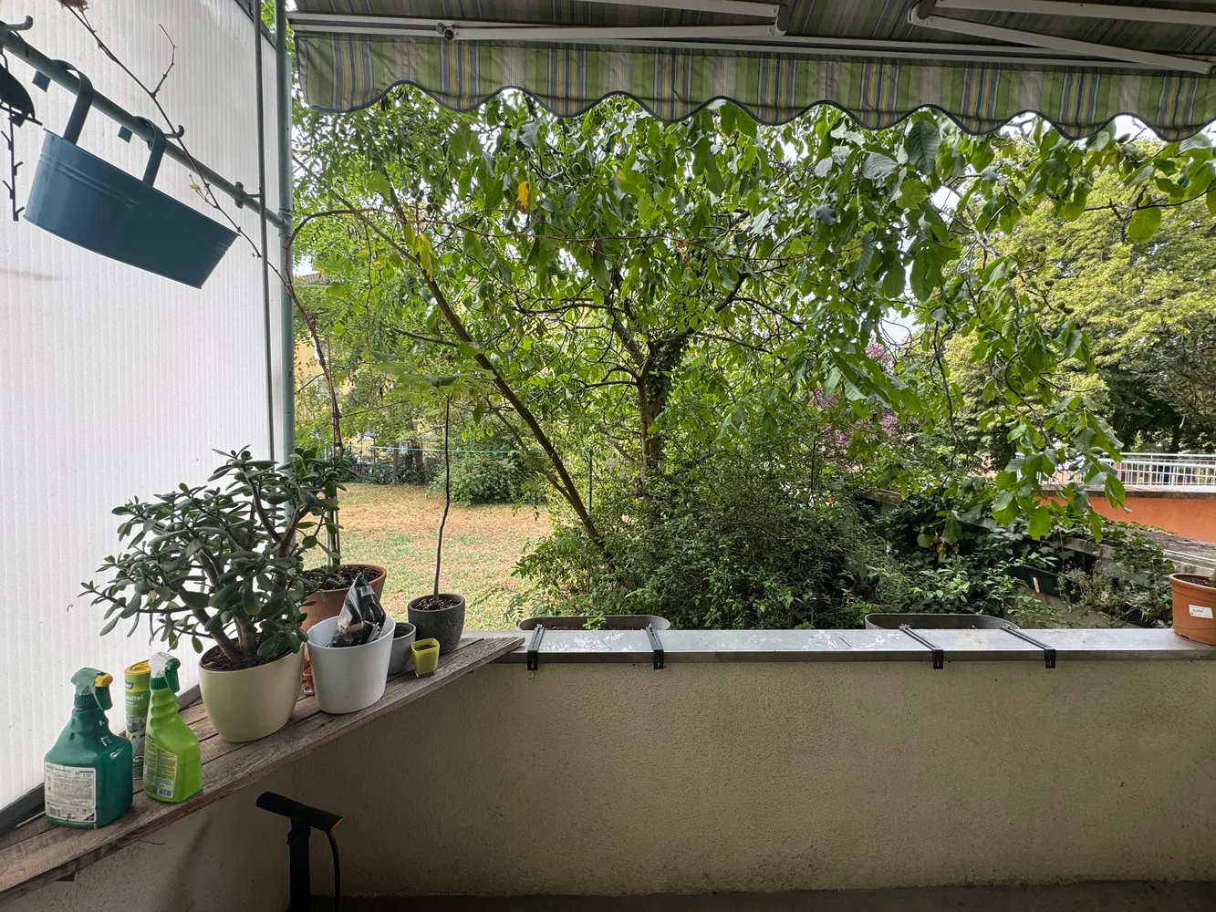 3 Zimmer Wohnung mit 60 m² in Karlsruhe – Bild 7