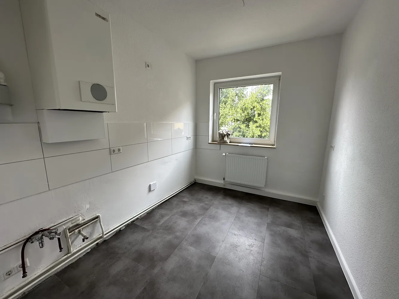 3 Zimmer Wohnung mit 65 m² in Hannover – Bild 7