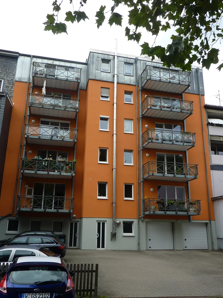 3 Zimmer Wohnung mit 78 m² in Wuppertal – Bild 2