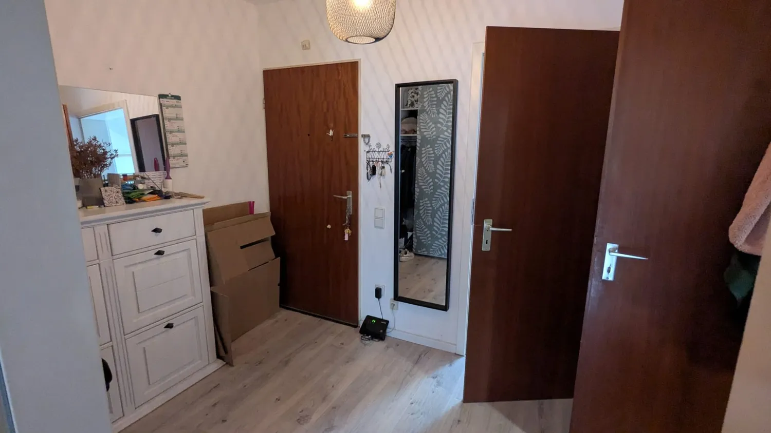 2 Zimmer Wohnung mit 55 m² in Wuppertal – Bild 5