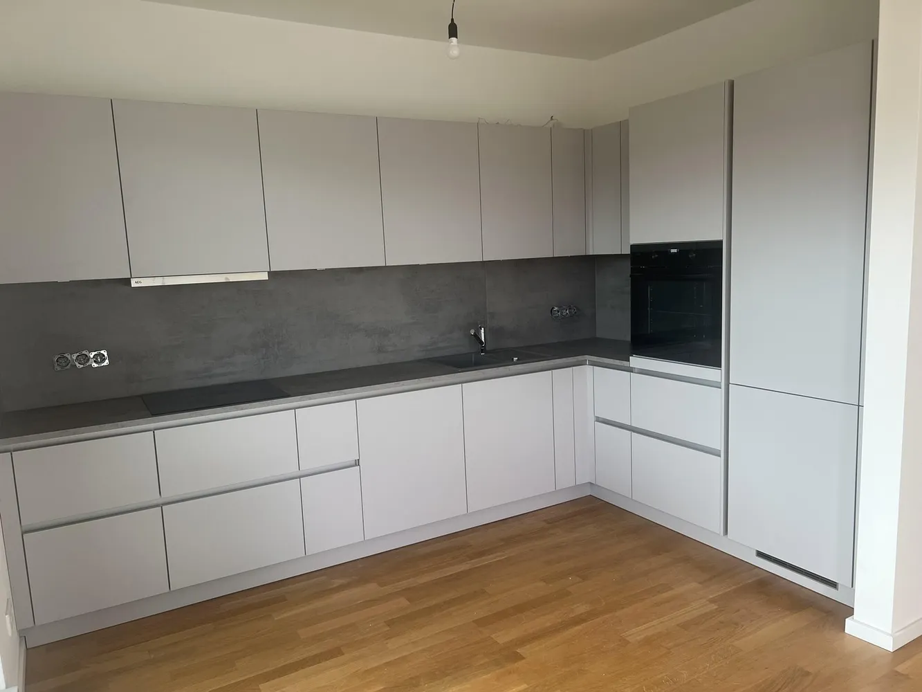 3 Zimmer Wohnung mit 75 m² in Hamburg – Bild 1