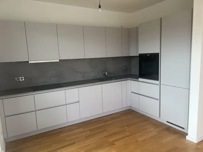 3 Zimmer Wohnung mit 75 m² in Hamburg – Bild 1