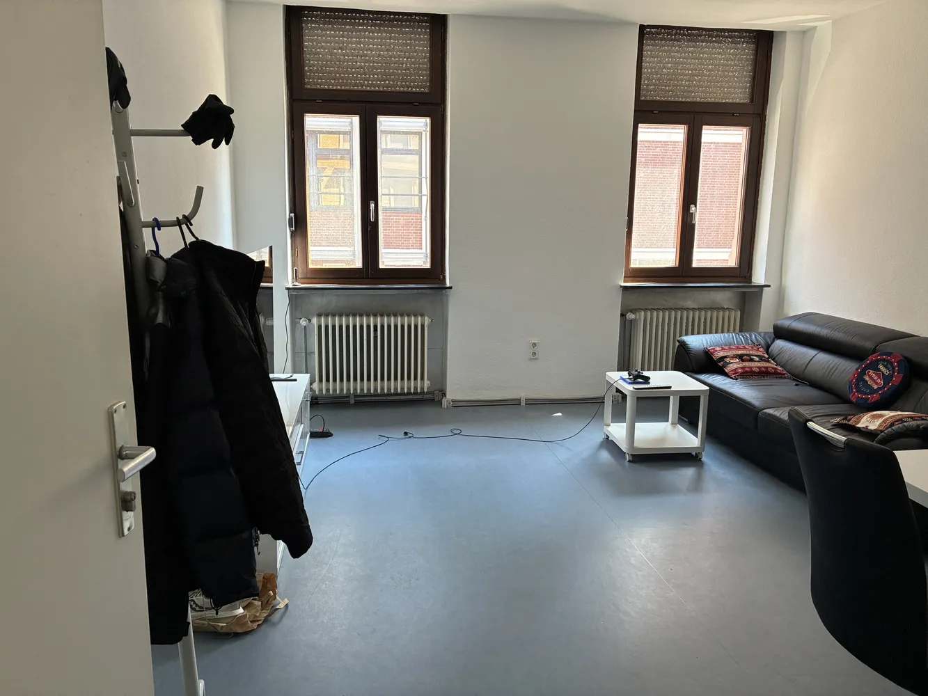 2 Zimmer Wohnung mit 68 m² in Mannheim – Bild 2