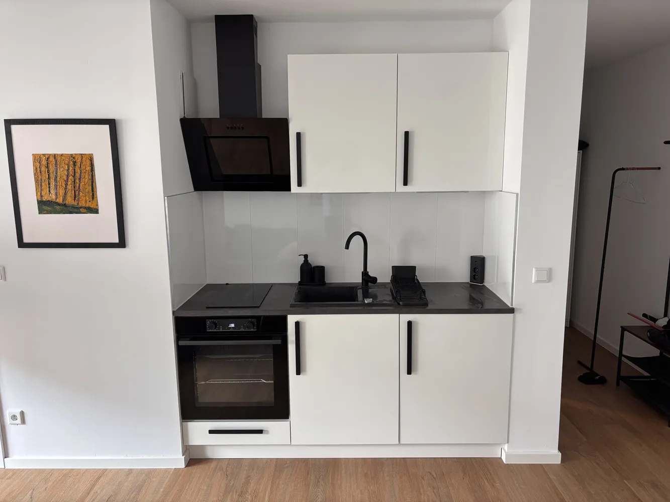 2 Zimmer Wohnung mit 41 m² in Münster – Bild 5