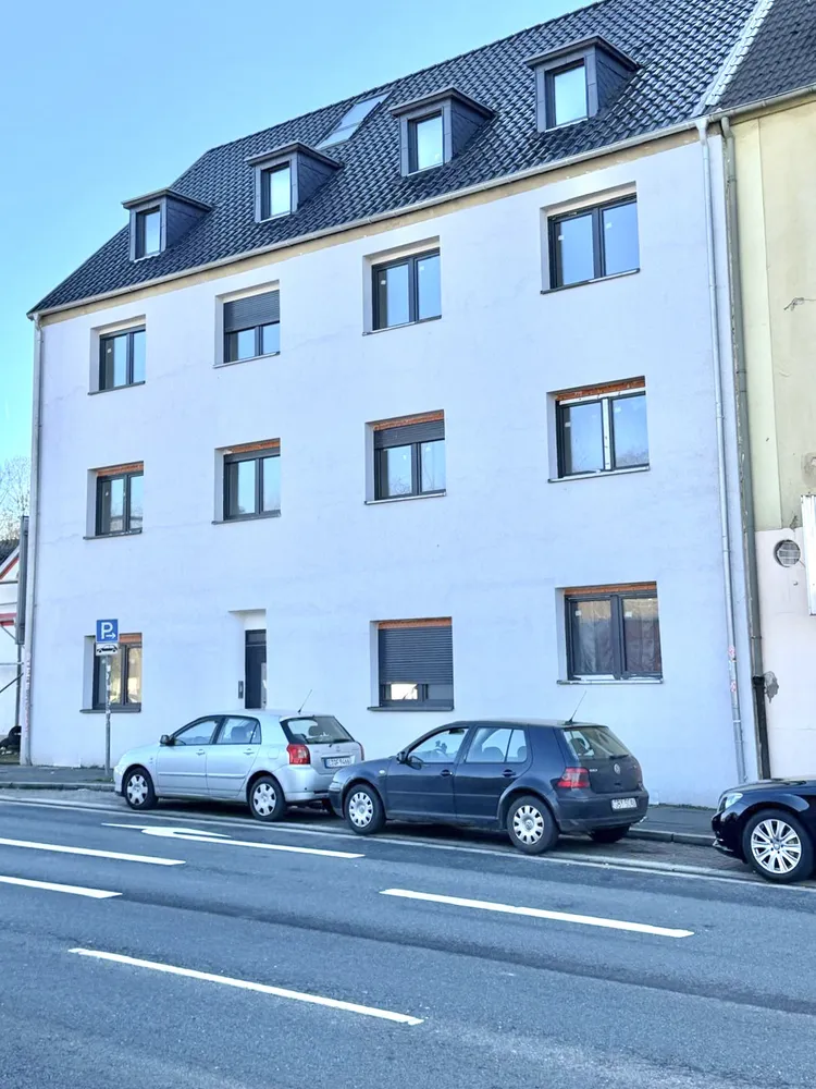 2 Zimmer Wohnung mit 46 m² in Essen – Bild 1