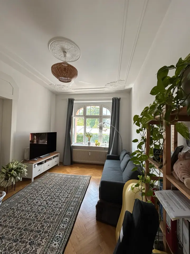 3 Zimmer Wohnung mit 130 m² in Eilenburg – Bild 2