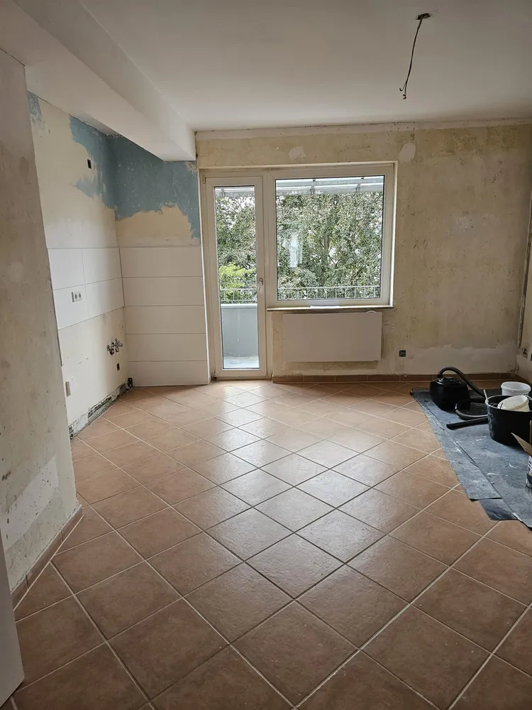2 Zimmer Wohnung mit 42 m² in Köln – Bild 3