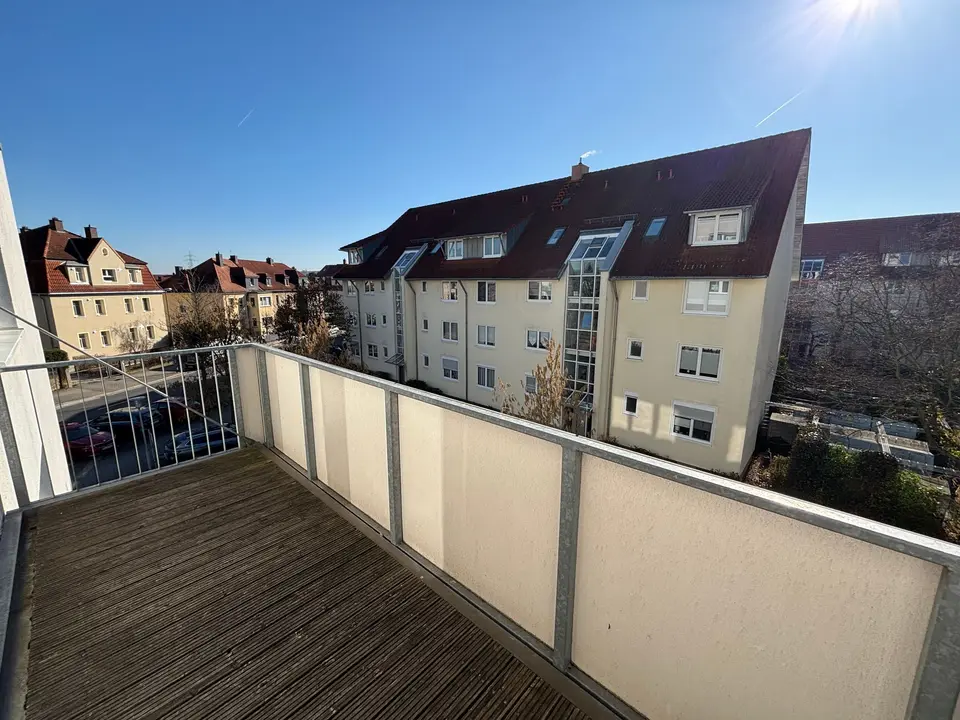 2 Zimmer Wohnung mit 59 m² in Dresden – Bild 7