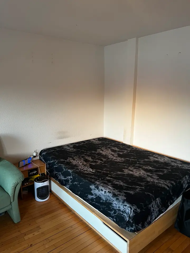 WG-Zimmer mit 80 m² in Trier – Bild 8