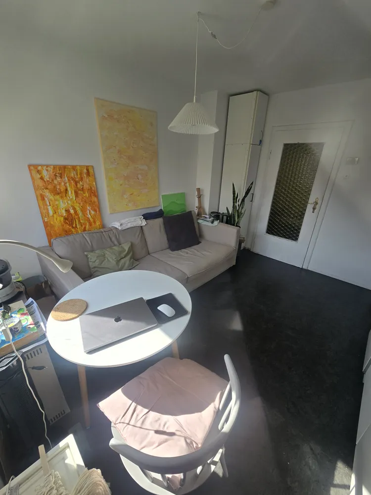 2 Zimmer Wohnung mit 63 m² in München – Bild 6
