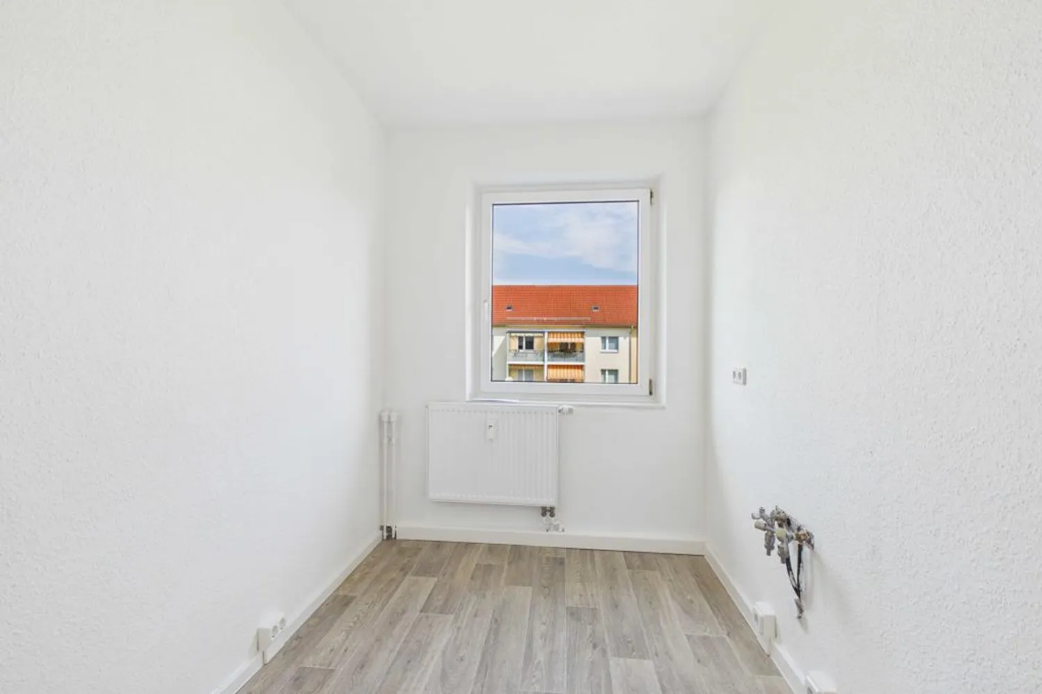 3 Zimmer Wohnung mit 60 m² in Leipzig – Bild 4
