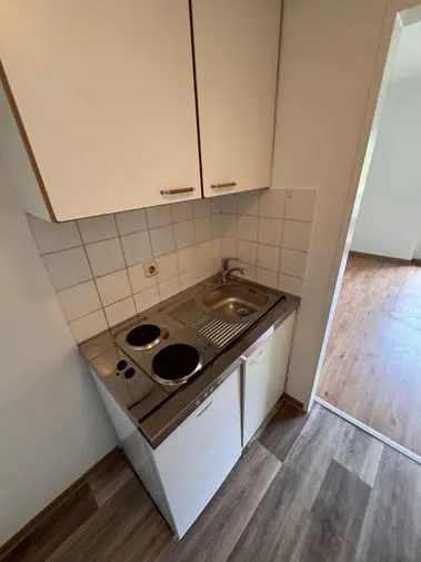 Studio mit 22 m² in Herford – Bild 3