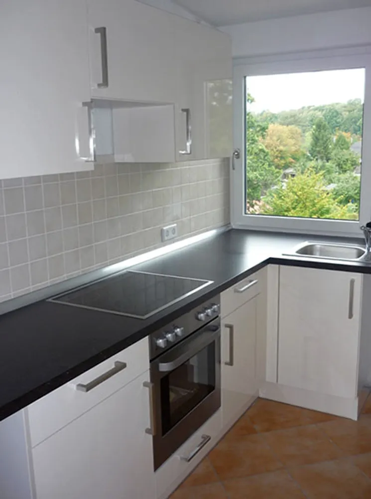 4 Zimmer Wohnung mit 101 m² in Hamburg – Bild 11