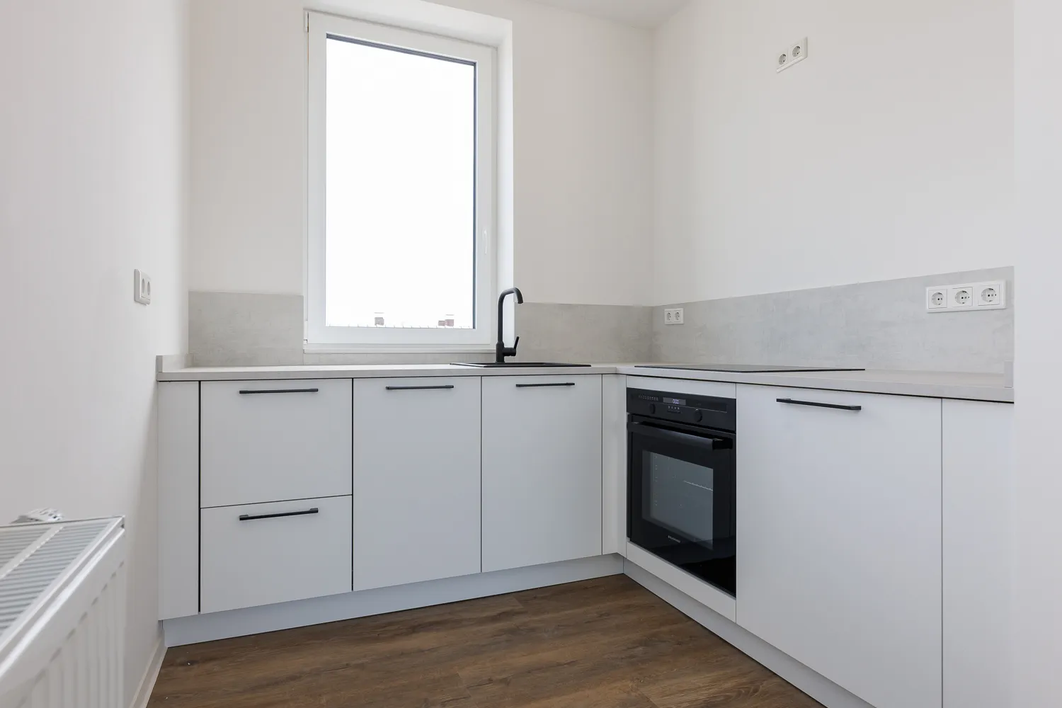 1 Zimmer Wohnung mit 32 m² in Bielefeld – Bild 3