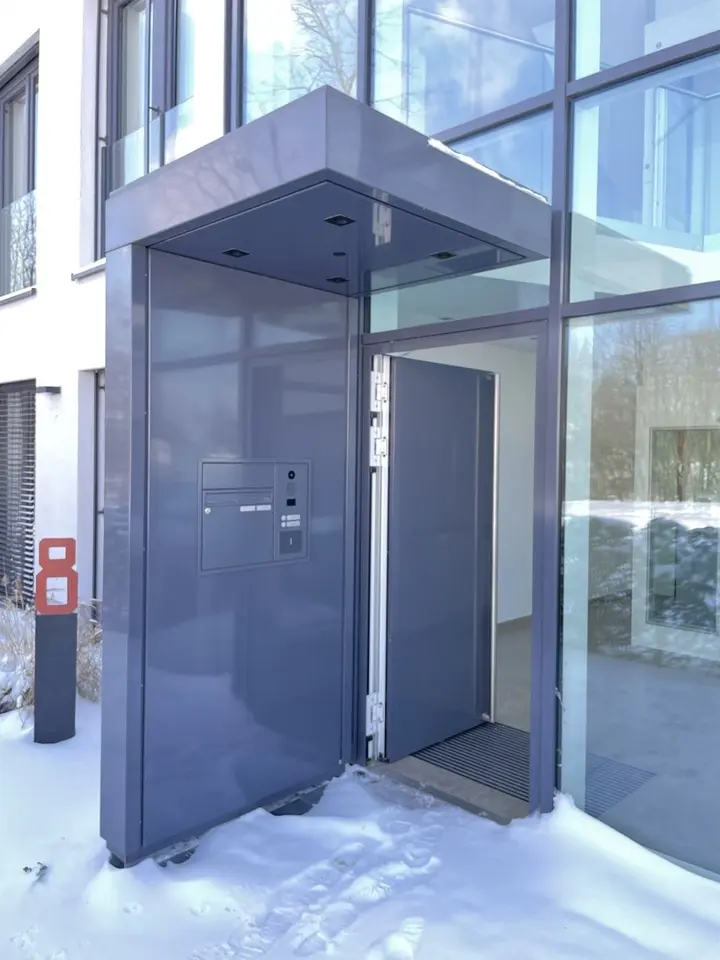 3 Zimmer Wohnung mit 183 m² in Duisburg – Bild 3