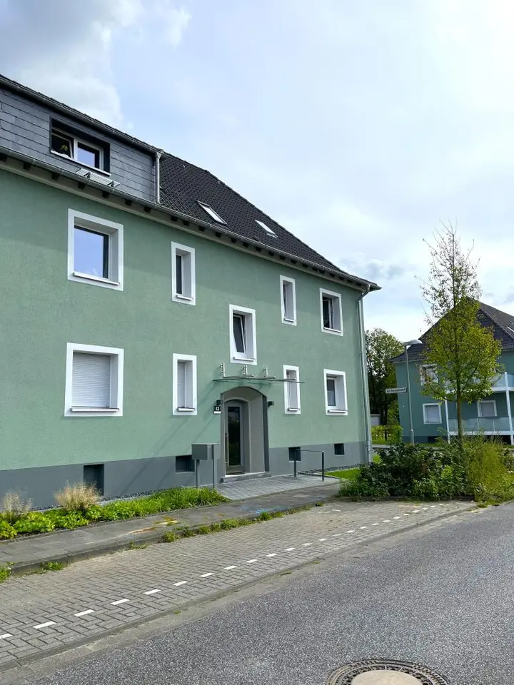 Studio mit 50 m² in Rees – Bild 5